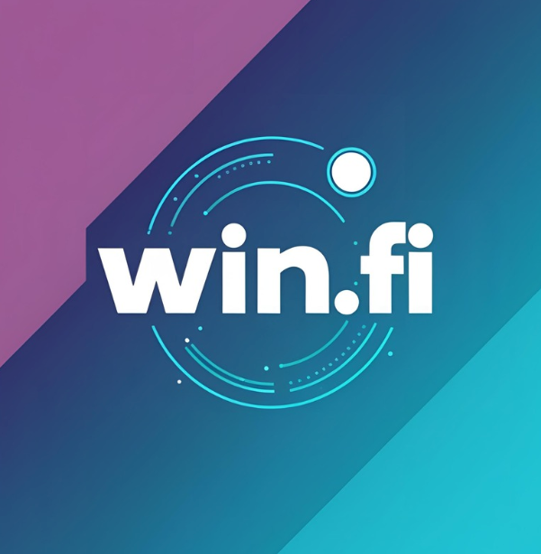 win.fi logo
